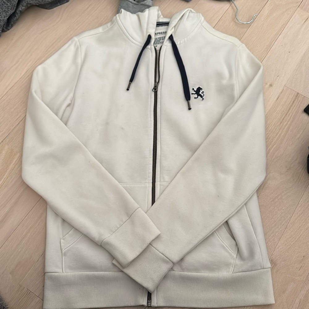 EXPRESS hoodie